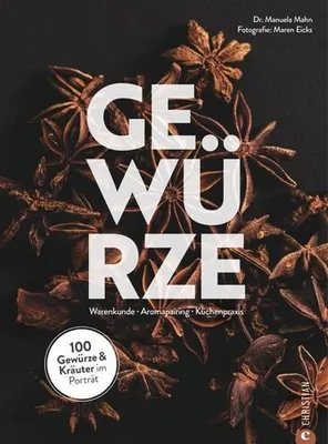 Produktbild von 144 Gewürze