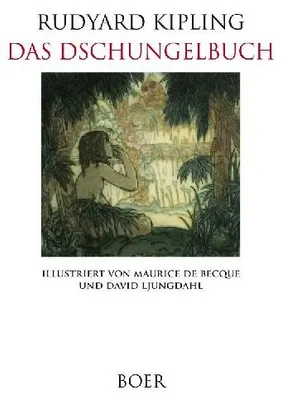 Produktbild von Das Dschungelbuch