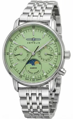 Zdjęcie produktu dla Zeppelin, model 8637M4