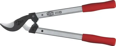 Zdjęcie produktu dla Felco 211-50, Sekator kowadełkowy, 3,5 cm, Aluminium, CE, 500 mm, 800 g