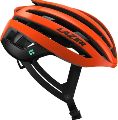 Image de LAZER casque de vélo Z1 KinetiCore, Flash Orange