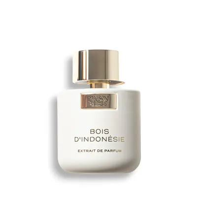 Produktbild von Maison De L'Asie, Holz aus Indonesien, Parfüm-Extrakt, Unisex, 100 ml