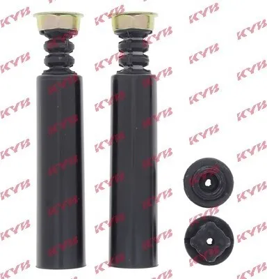 Produktbild von 2x KYB Schutzkappe / Staubmanschette Stoßdämpfer 910052 Hinten für TOYOTA Yaris Schrägheck (P1)