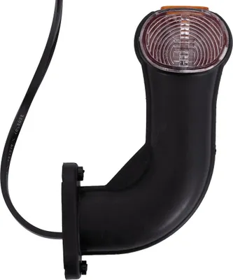 Produktbild von Rechte Umrissleuchte Superpoint II DC 1M für Pkw-Anhänger