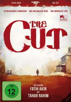 Obrázok produktu pre The Cut