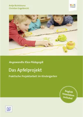 Obrázek produktu pro Das Apfelprojekt
