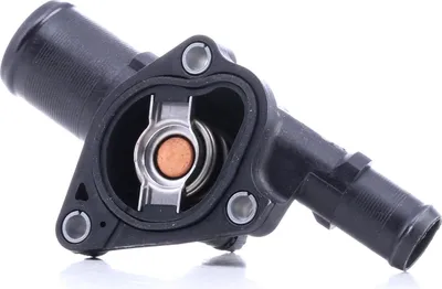 Produktbild von FAE Thermostat Kühlmittel 89°C für RENAULT Clio III Schrägheck (BR0/1, CR0/1) CLIO II (BB0/1/2, CB0/1/2) TWINGO I (C06) KANGOO (KC0/1)
