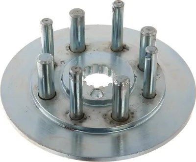 Image de Pilote - pour Simson S50, KR51/1, SR4-2, SR4-3, SR4-4