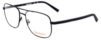Produktbild von Timberland TB1725 Matte black 57/17/145 Herren Brillen