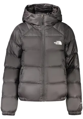 Produktbild von THE NORTH FACE W HYDRN DWN HOODIE Schwarz