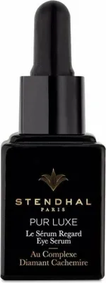 Produktbild von Stendhal Pur Luxe Eye Serum 15ml