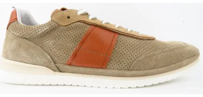 Produktbild von Ambitious sportlicher Schnürer Beige in Gr. 44