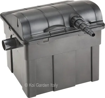 Image de Filtre de bassin UBF 9000 avec UV-C 11 W