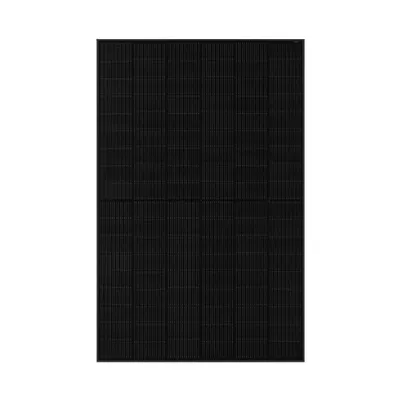 Produktbild von Solarmodul 455W Bifazial Glas-Glas Photovoltaik full black Solar panel 1 pc