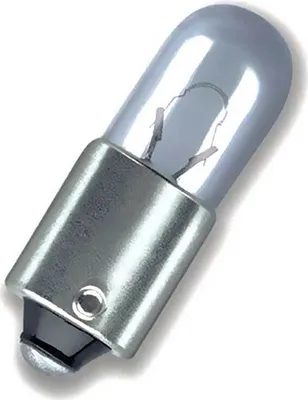 Produktbild von Osram Original Leuchtmittel 12V, 2W Bajonettsockel BA9s