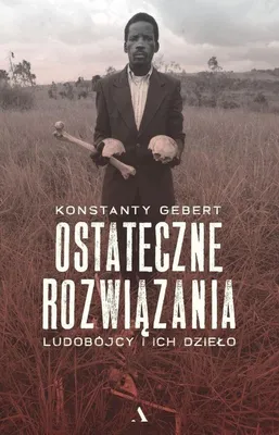 Immagine prodotto di Ostateczne rozwiazania.
