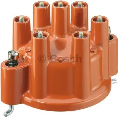 Produktbild von Bosch Zündverteilerkappe 1 235 522 074