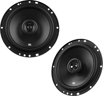 Zdjęcie produktu dla Głośnik koncentryczny JBL Stage1 61F 165mm