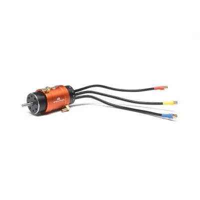 Produktbild von Spektrum Firma 2000Kv Brushless Marine Motor