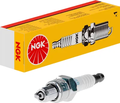 Productafbeelding van NGK bougie LR8B voor