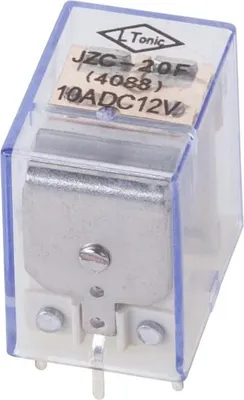 Image de PRE0002-10 Relais 10A 12V-4088
