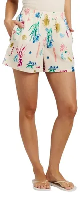 Image de Short décontracté Protest pour femme - XL/42