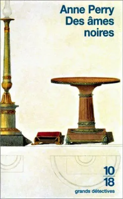 Image de Des âmes noires