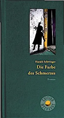 Produktbild von Edition Meerauge 07. Die Farbe des Schmerzes