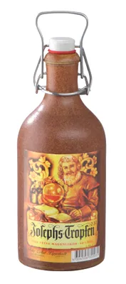Immagine prodotto di Josephstropfen liquore alle erbe il liquore fine amaro per lo stomaco 500ml