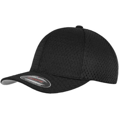 Obrázek produktu pro Flexfit Athletic Baseball Cap schwarz Uni