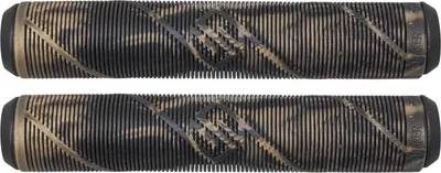Obrázok produktu pre Gripy Striker black/gold