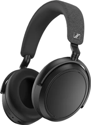 Immagine prodotto di Sennheiser Momentum 4 Wireless nero