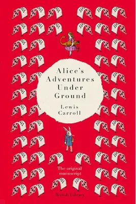 Produktbild von Alice's Adventures Under Ground