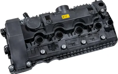 Produktbild von Zylinderkopfhaube PTA519-2003 für BMW 5 Limousine (E60) +Dichtung