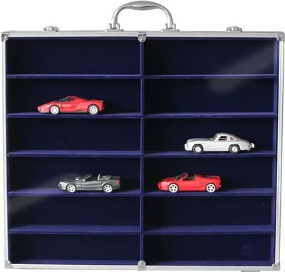 Produktbild von SAFE 5775 Sammel-Vitrine Maxi
