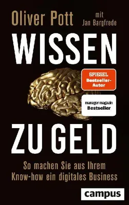 Produktbild von Wissen zu Geld
