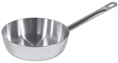 Zdjęcie produktu dla CONTACTO 2000 Sauteuse Multiply, pojemność: 2,00 litra, wysokość: 70 mm, ø: 200 mm