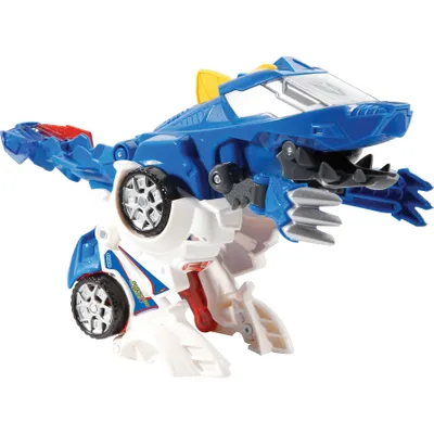 Zdjęcie produktu dla VTech Switch & Go Dinos - Therizinosaurus, figurka do zabawy