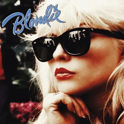 Immagine prodotto di Blondie - The Covers (versione rossa) (LP)