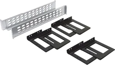 Obrázok produktu pre APC SRTRK2, Šedá, RoHS, REACH, WEEE, 527 mm, 89 mm, 44 mm, 2,73 kg