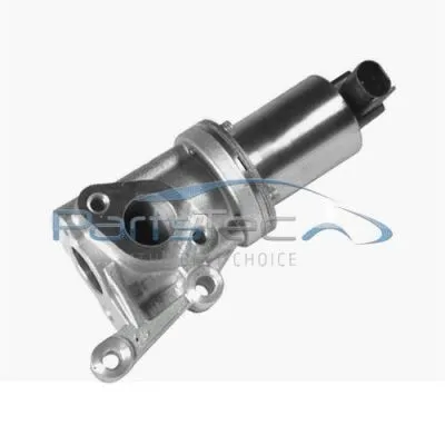 Produktbild von PartsTec PTA510-0366 AGR-Ventil für HYUNDAI i20 (PB, PBT) Abgasrückführungsventil