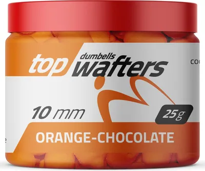 Obrázek produktu pro Wafters MatchPro Top Orange Chocolate 10mm