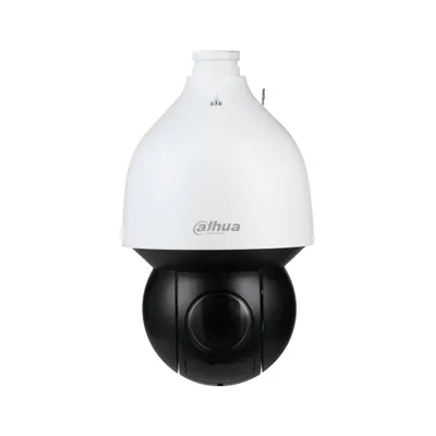 Image de Caméra de Sécurité IP Dahua WizSense PTZ 8MP 5.4~135 mm Extérieure IP67 - DH-SD5A825GA-HNR