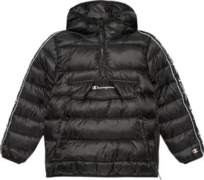 Produktbild von Champion Jacken Hooded Jacket, 306199KK001, Größe: 132