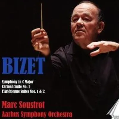 Produktbild von Orchesterwerke