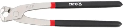 Produktbild von YATO Putzzange 250 mm 2060
