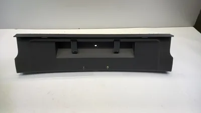 Obrázok produktu pre Originálne diely Volkswagen – zadné dvere/veko batožinového priestoru 3V5863459C9B9