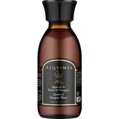 Zdjęcie produktu dla Alqvimia Woda Królowej Węgier 150ml