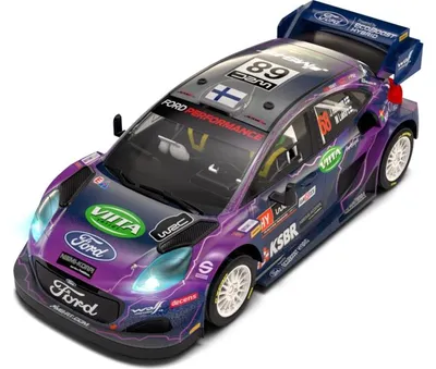 Produktbild von SCX 4WD Modellautos
