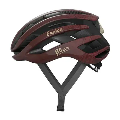 Zdjęcie produktu dla Kask Abus AirBreaker Eroica red chianti Rozmiar S (51-55 cm) 96133